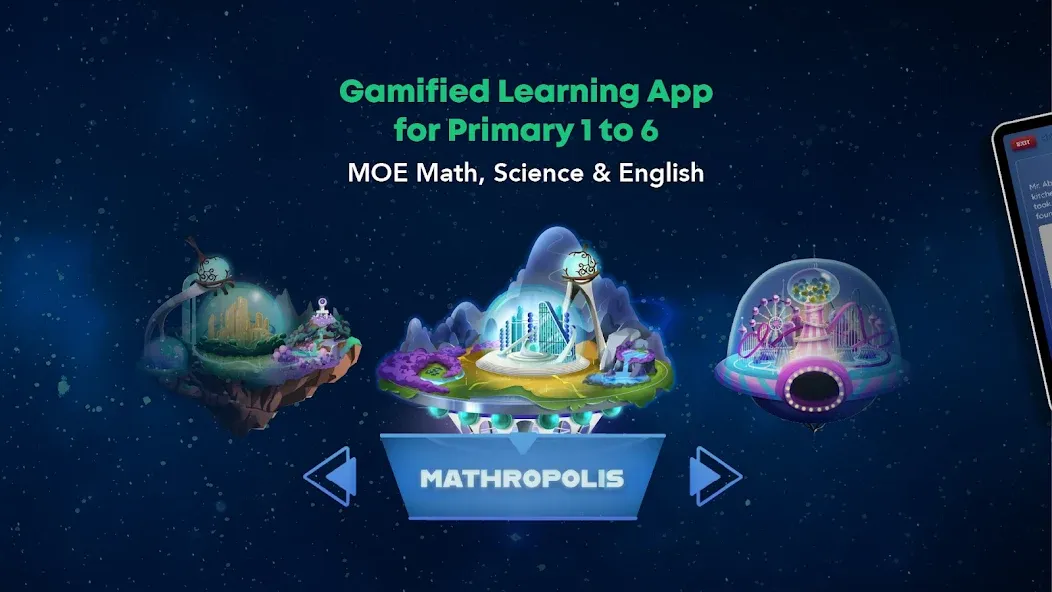Zendora: Hybrid Learning App screenshot 6