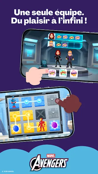 Lingokids : Jeux en anglais screenshot 5