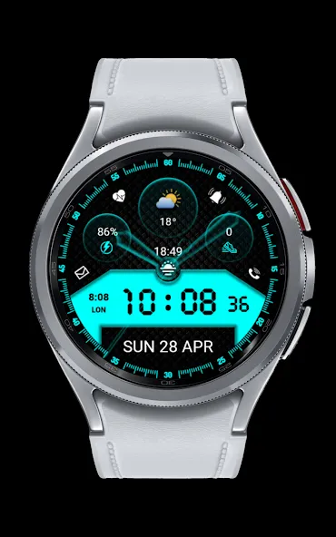 CNRwatch047 screenshot 1