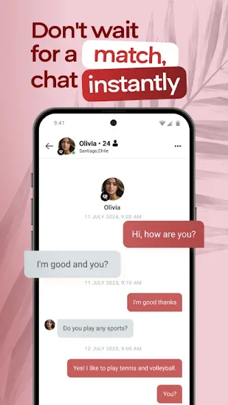 LatinAmericanCupid: Dating App screenshot 3
