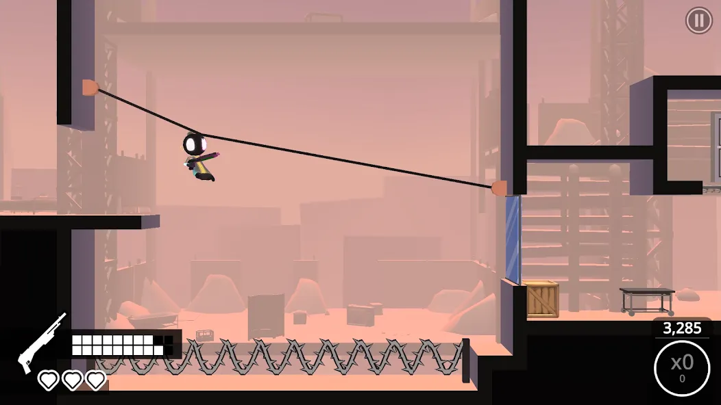 My Friend Pedro : Ripe for Rev screenshot 8