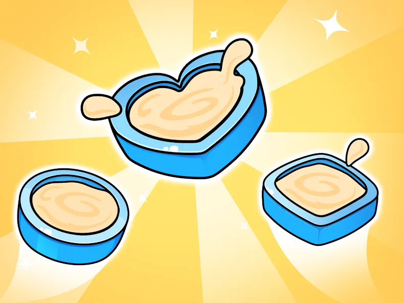Cake Maker: Kids Cooking Games screenshot 12