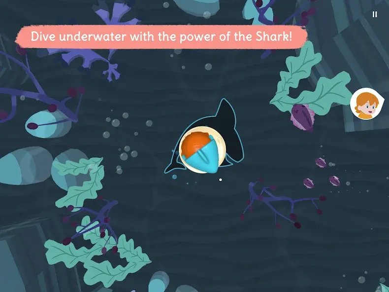 Oniri Islands screenshot 11