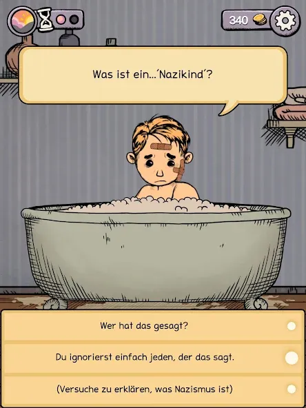 Mein Kind Lebensborn LITE screenshot 8