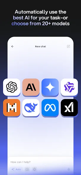You.com - Enterprise grade AI screenshot 3