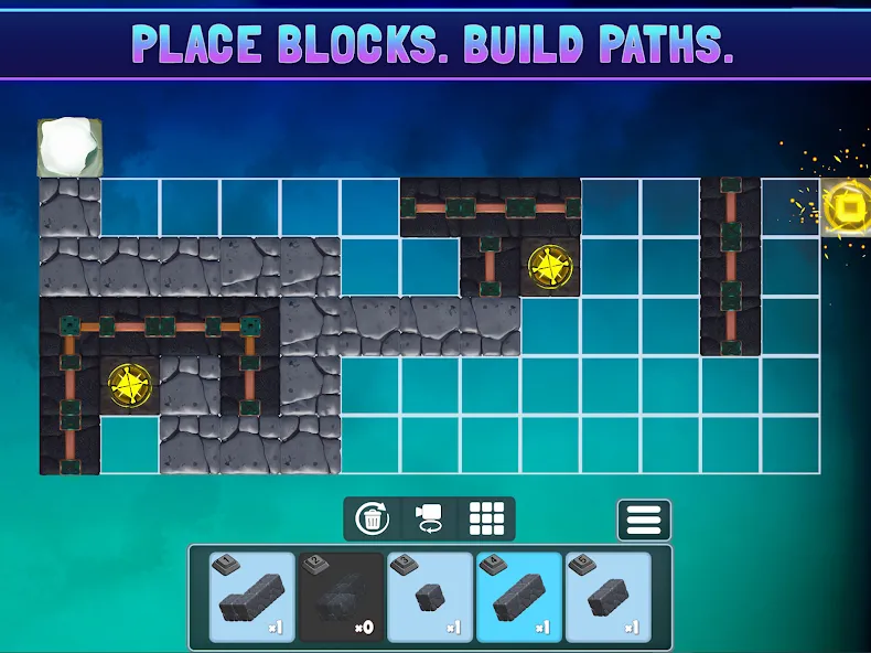 Pathways & Poltergeists screenshot 6