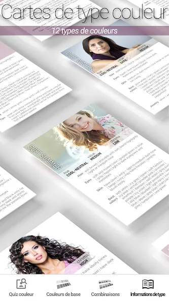 Show My Colors: Color Palettes screenshot 8