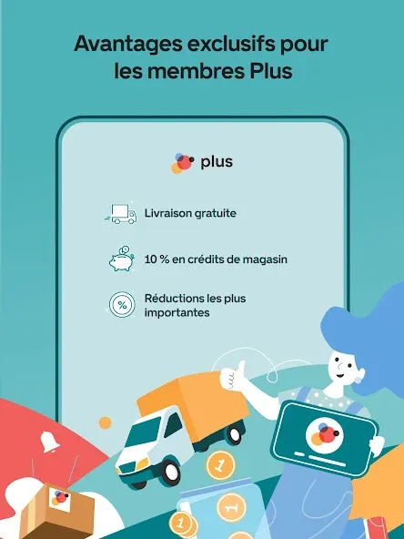 Optimalprint: Cadeaux photos screenshot 14