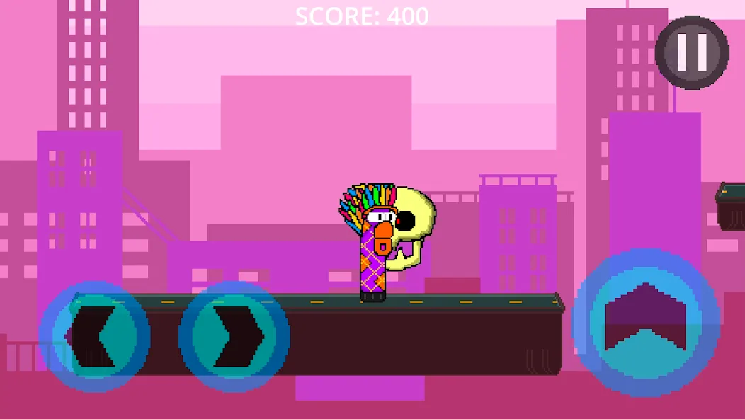 Amigüitos' Great Adventure screenshot 23