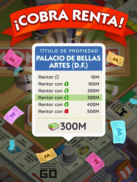 MONOPOLY GO! screenshot 10