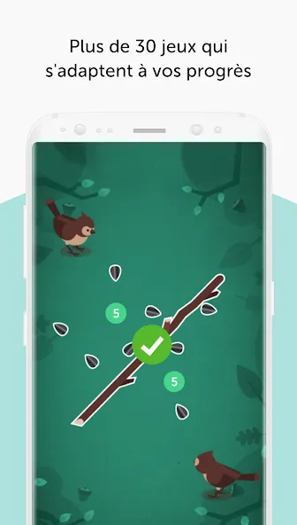 Lumosity : Jeux Cognitifs screenshot 4