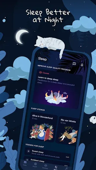 BetterMe: Mental Health screenshot 2