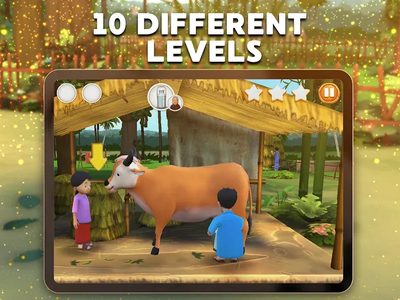 Meena Game 2 screenshot 9