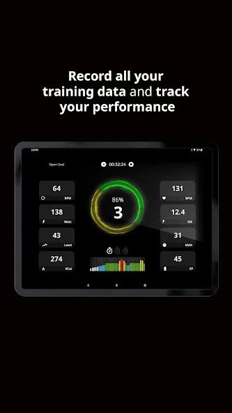 ICG Training screenshot 10