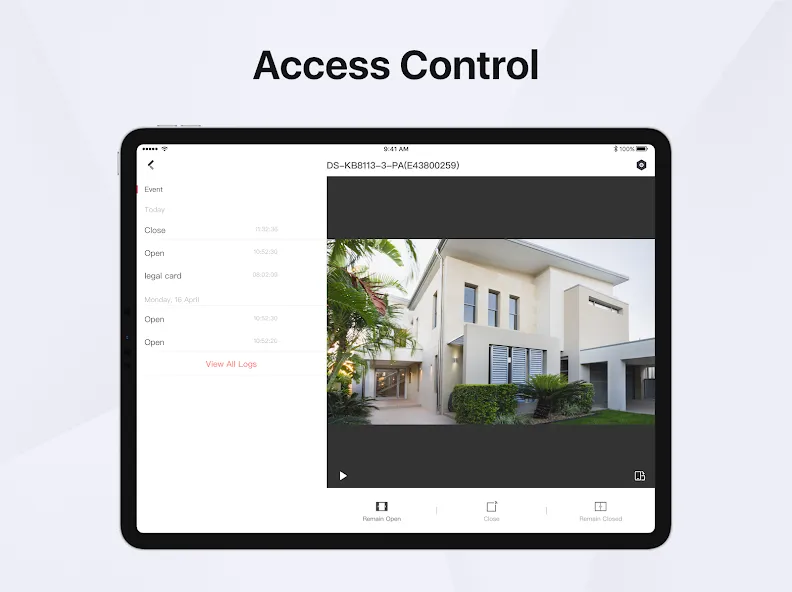 Hik-Connect - for End User screenshot 11