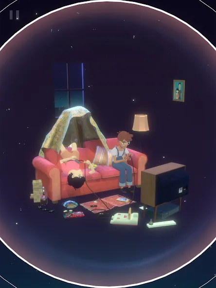 The Gardens Between screenshot 16