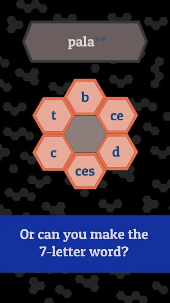 lexagons screenshot 3