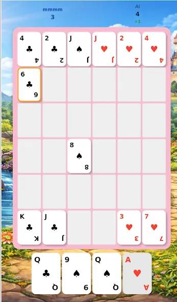Tile Tactics screenshot 2
