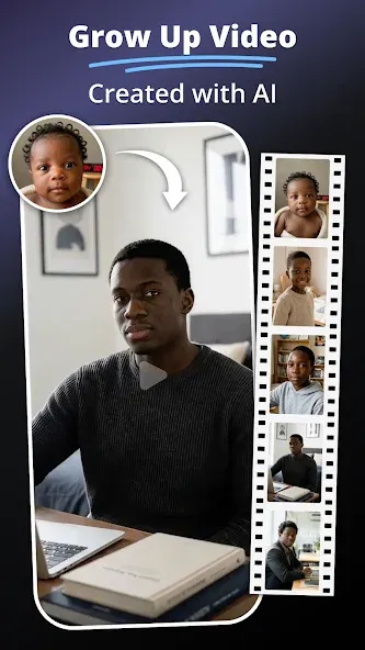 MePic-AI Photo Video Generator screenshot 26