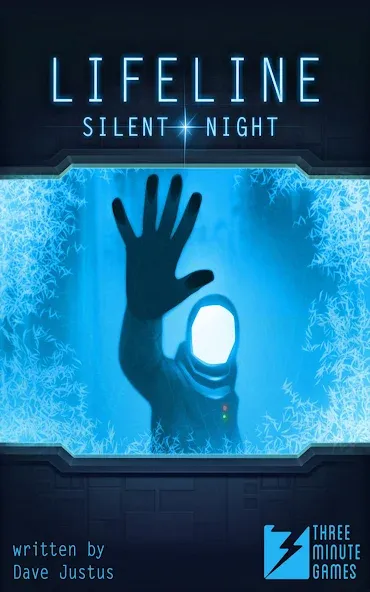 Lifeline: Silent Night screenshot 11