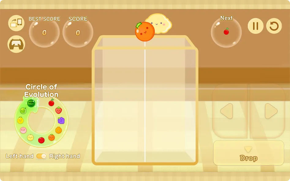 Suika Game screenshot 16