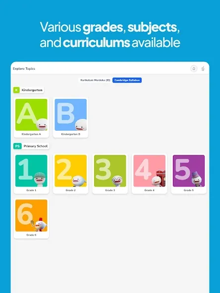 Assemblr EDU: Learn in 3D/AR screenshot 12