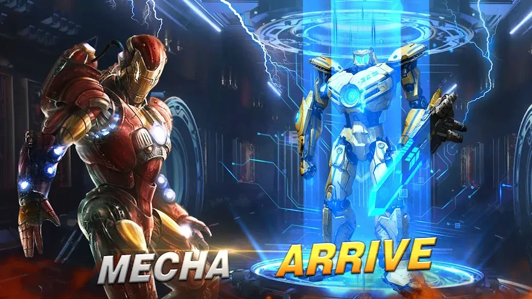 State of Heroes: Empires War screenshot 4