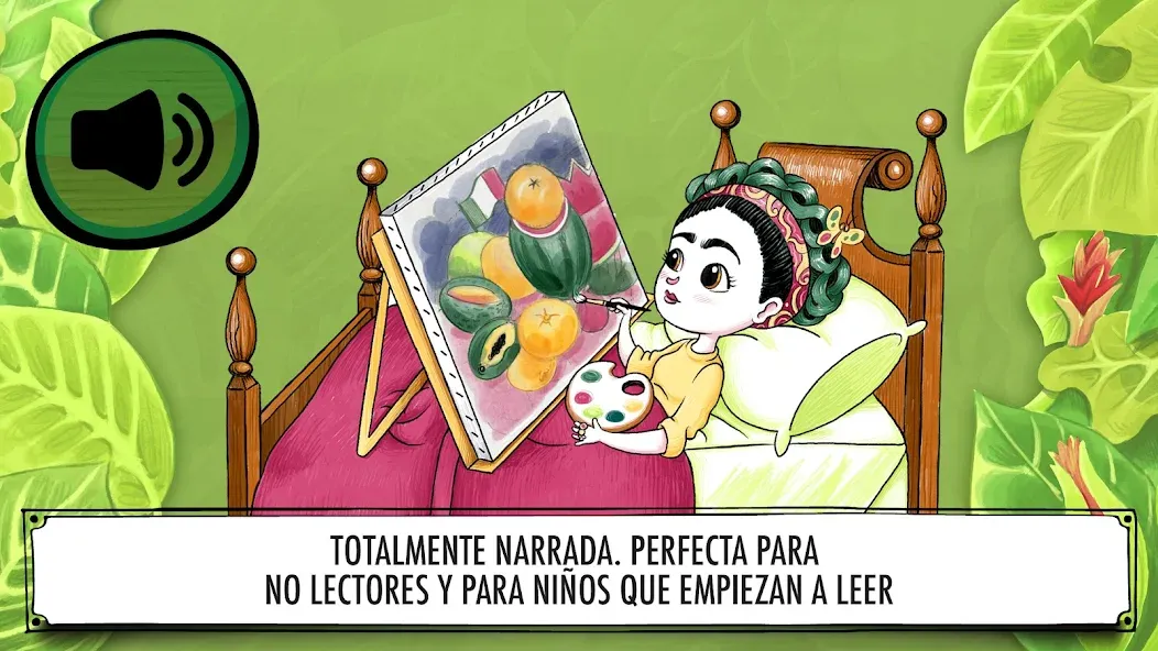 Mujeres Que Cambiaron el Mundo screenshot 7