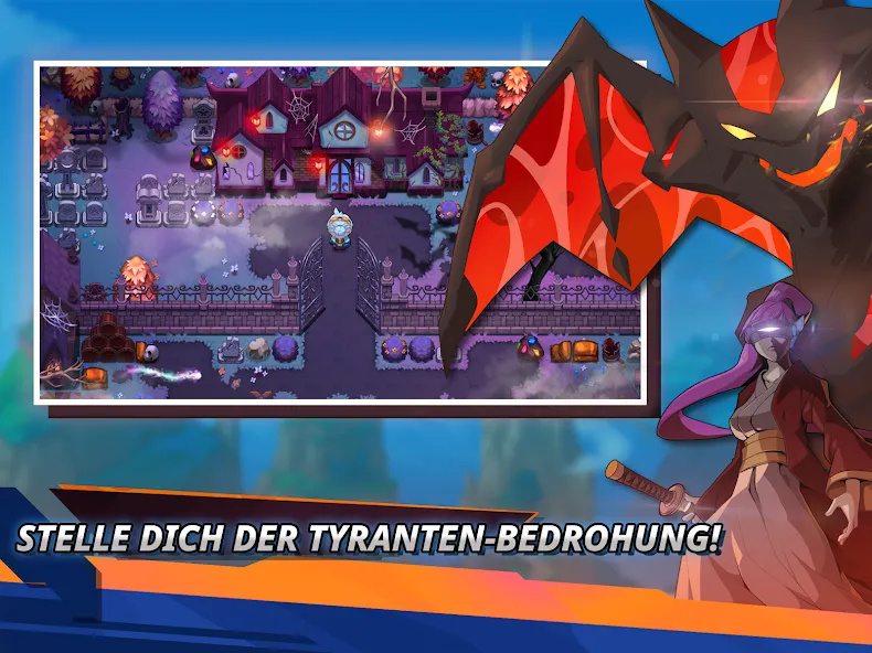 Nexomon: Extinction screenshot 11