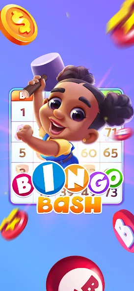 Bingo Bash: Live Bingo Games screenshot 3