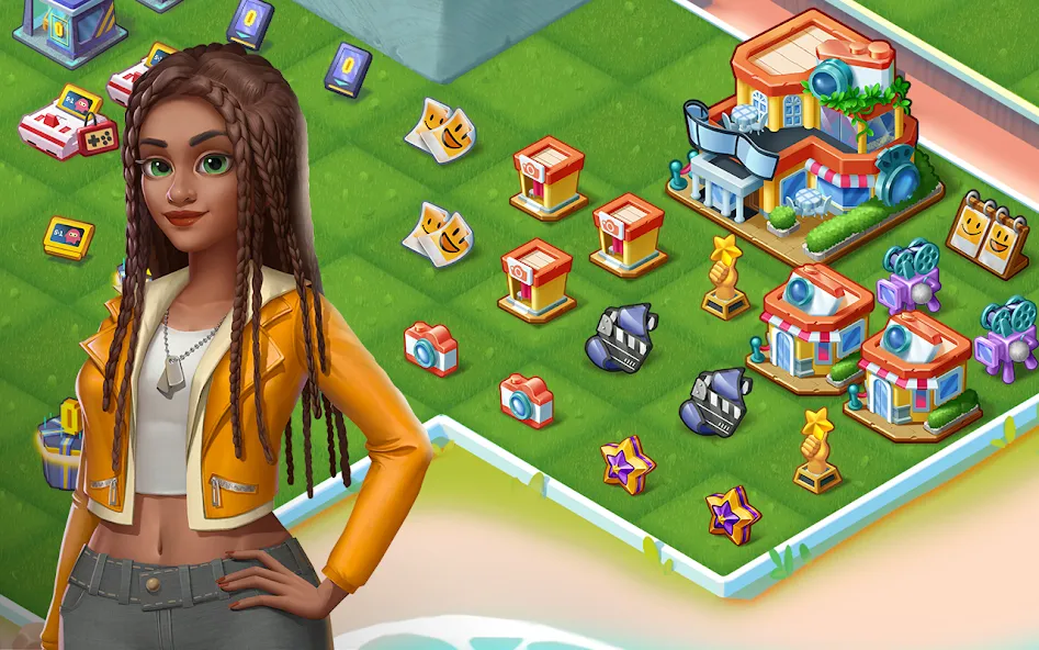 Beauty Empire screenshot 12