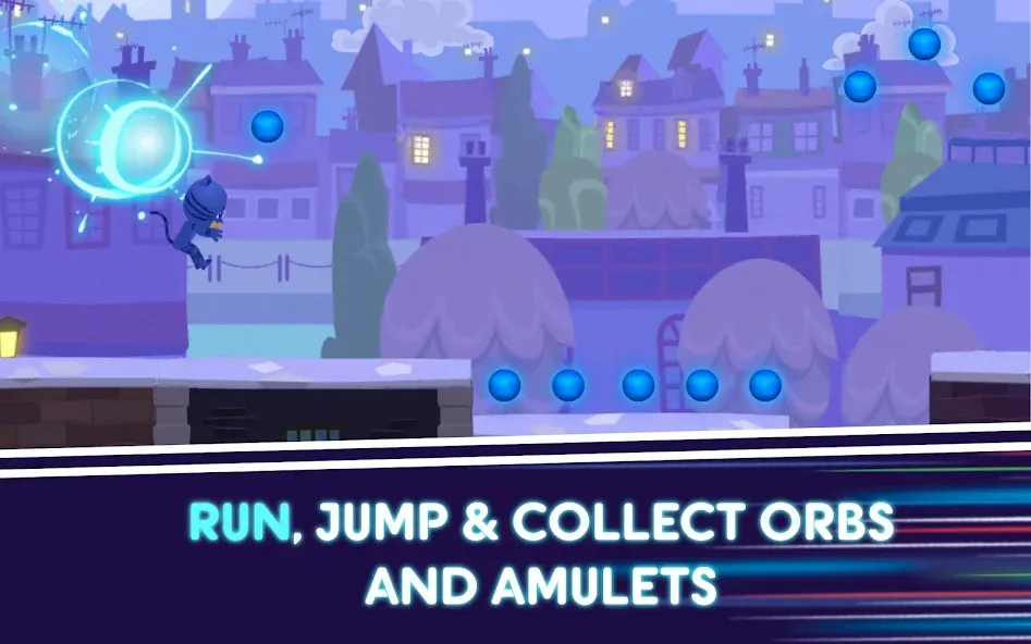 PJ Masks™: Moonlight Heroes screenshot 21