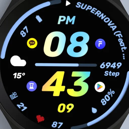 AI COLORFUL S screenshot 11