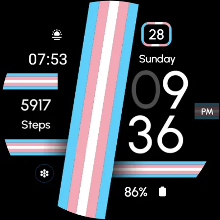 Pride - 10 Flags - ReS39 screenshot 17