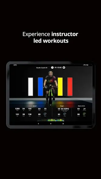 ICG Training screenshot 14