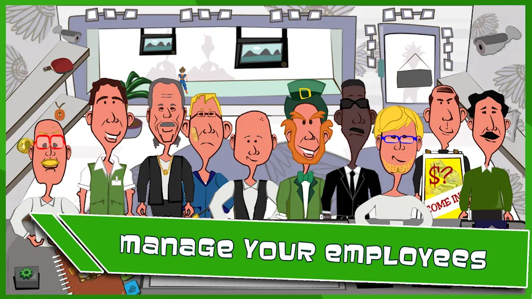 Dealer’s Life Pawn Shop Tycoon screenshot 5