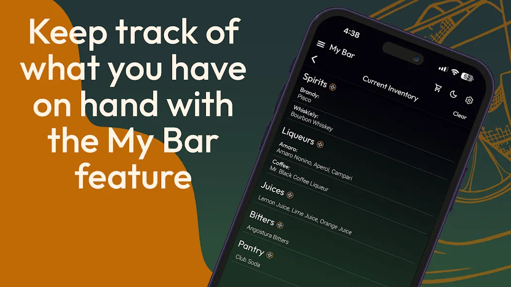 Cocktailarium screenshot 15