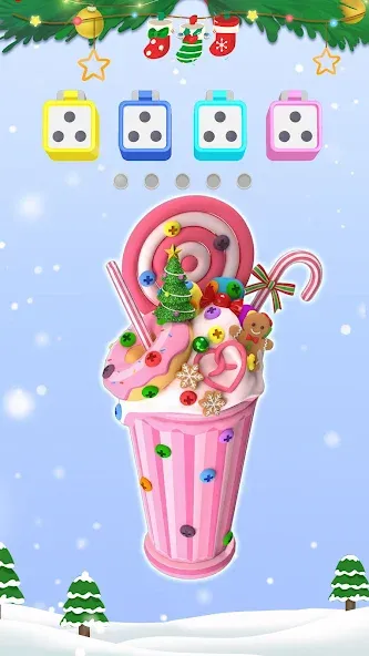 Screw Sort 3D screenshot 5