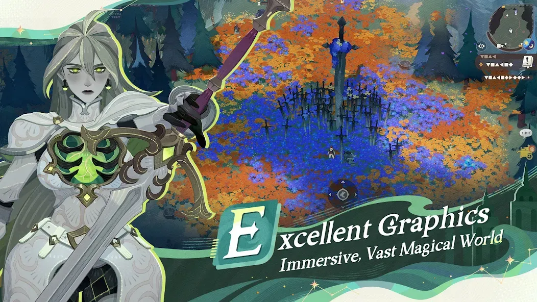 AFK Journey screenshot 5