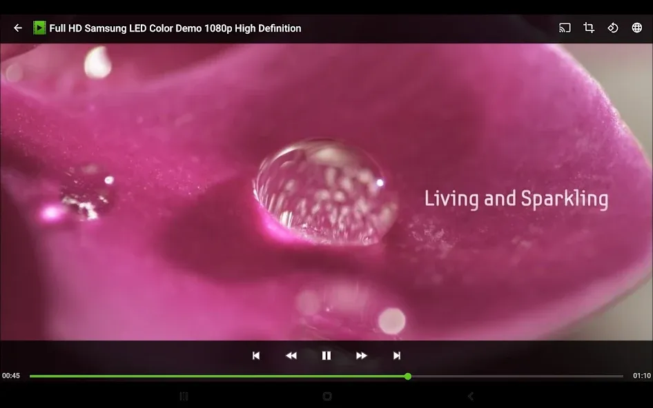 PlayerPro Music Player screenshot 12