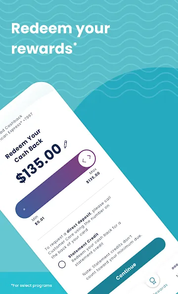 Bread Financial screenshot 4