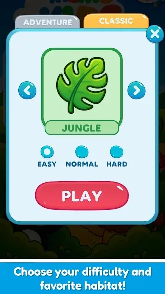 MemoKids: Memory Games, kids screenshot 5