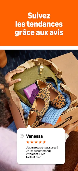 Amazon Shopping screenshot 6