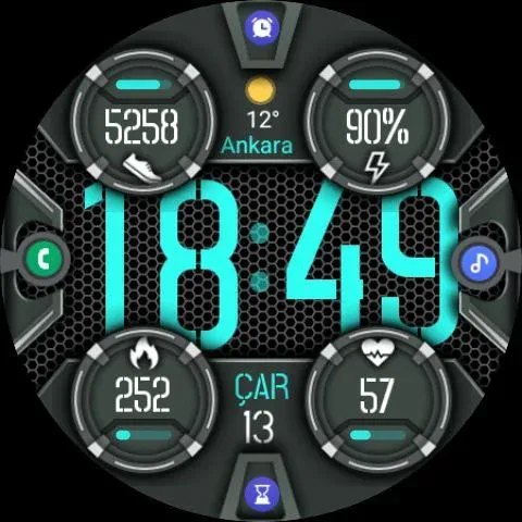 NOVA screenshot 29