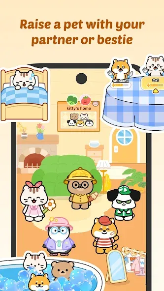 Widgetable: Besties & Couples screenshot 3