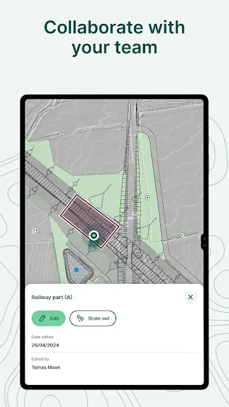 Mergin Maps: QGIS in pocket screenshot 12