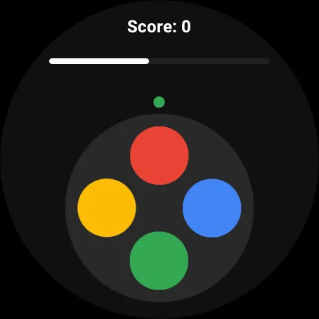 Colors Match Wear screenshot 1