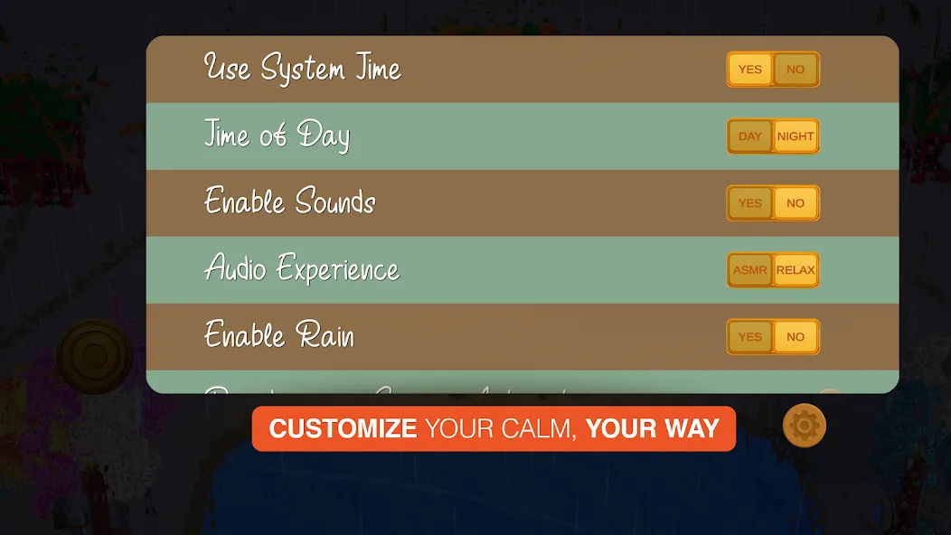 My Zen Place screenshot 8