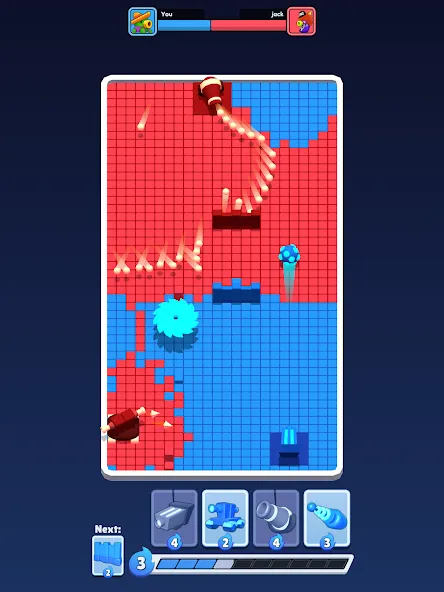Color Clash screenshot 12
