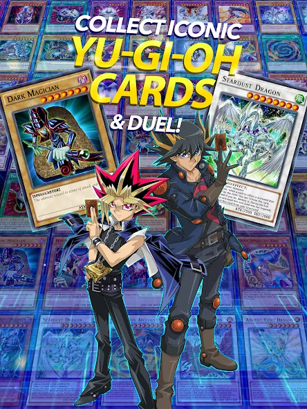 Yu-Gi-Oh! Duel Links screenshot 9